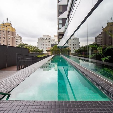 360 Vn Oscar Freire By Housi Apartment Sao Paulo Exterior photo