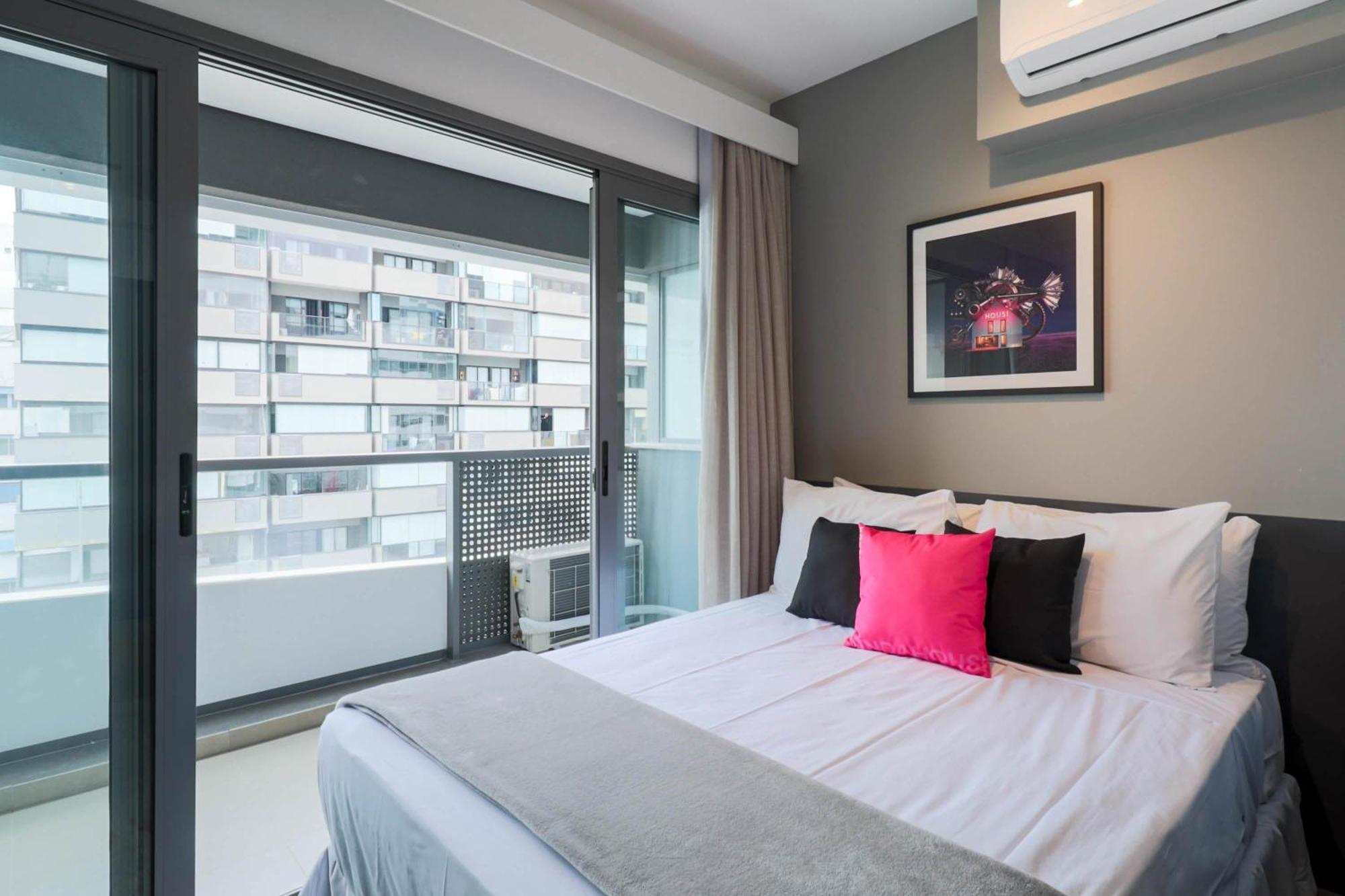 360 Vn Oscar Freire By Housi Apartment Sao Paulo Exterior photo