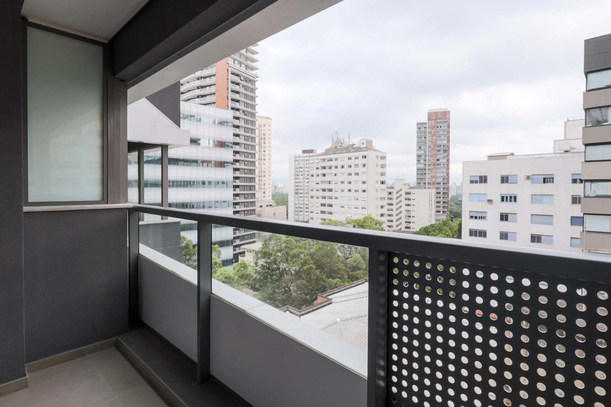 360 Vn Oscar Freire By Housi Apartment Sao Paulo Exterior photo
